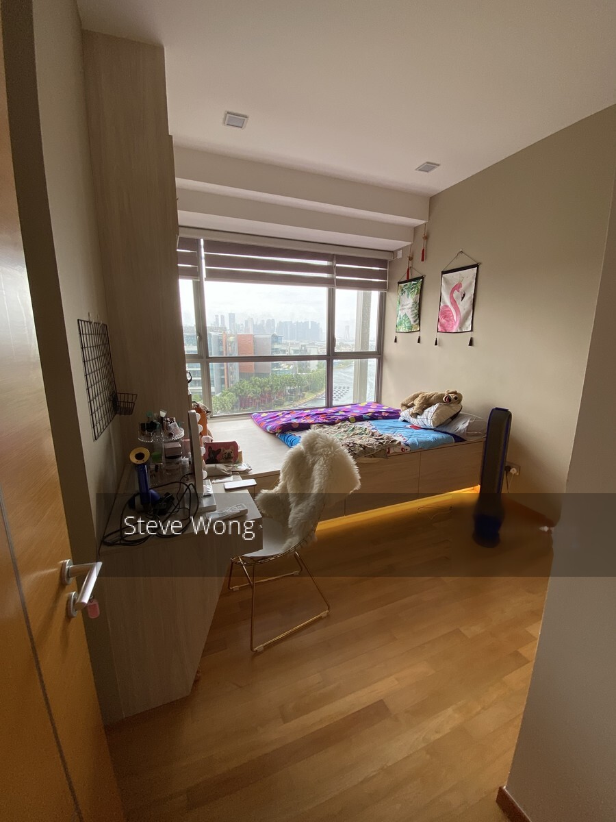 The Oceanfront @ Sentosa Cove (D4), Condominium #295150531
